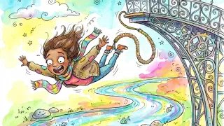 Illustration for Bungee