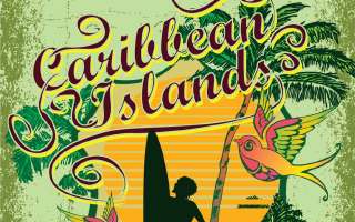 A Caribbean Journey