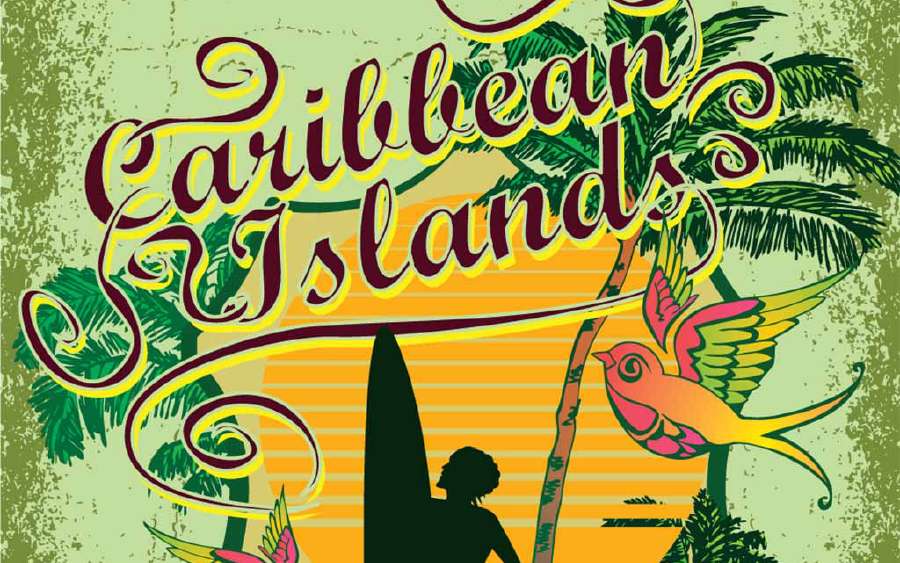 A Caribbean Journey