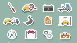 Illustration for About Cars