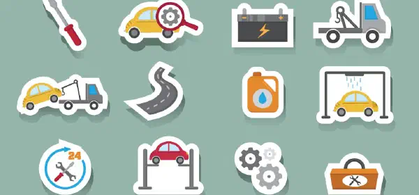 Illustration for About Cars
