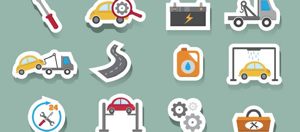Illustration for About Cars