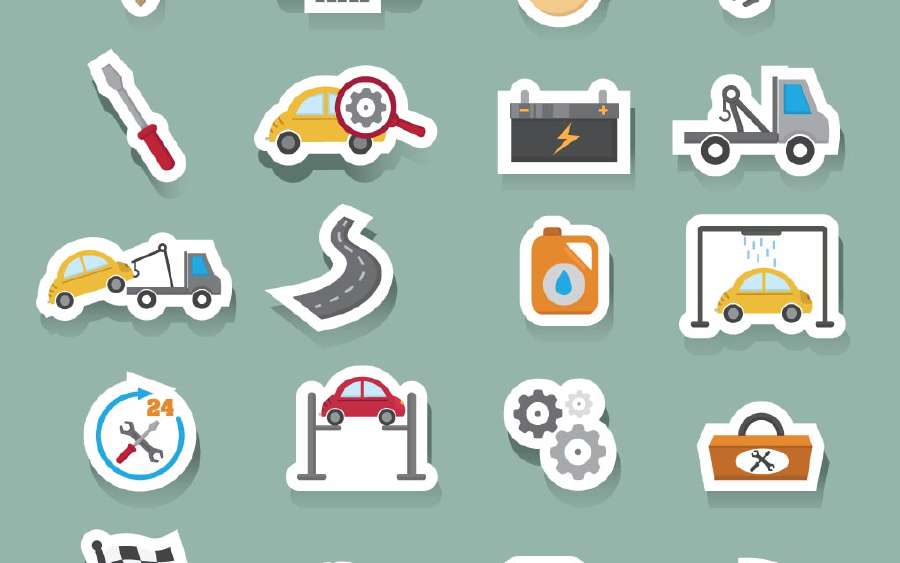 About Cars