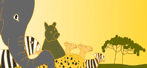Illustration for Chakram