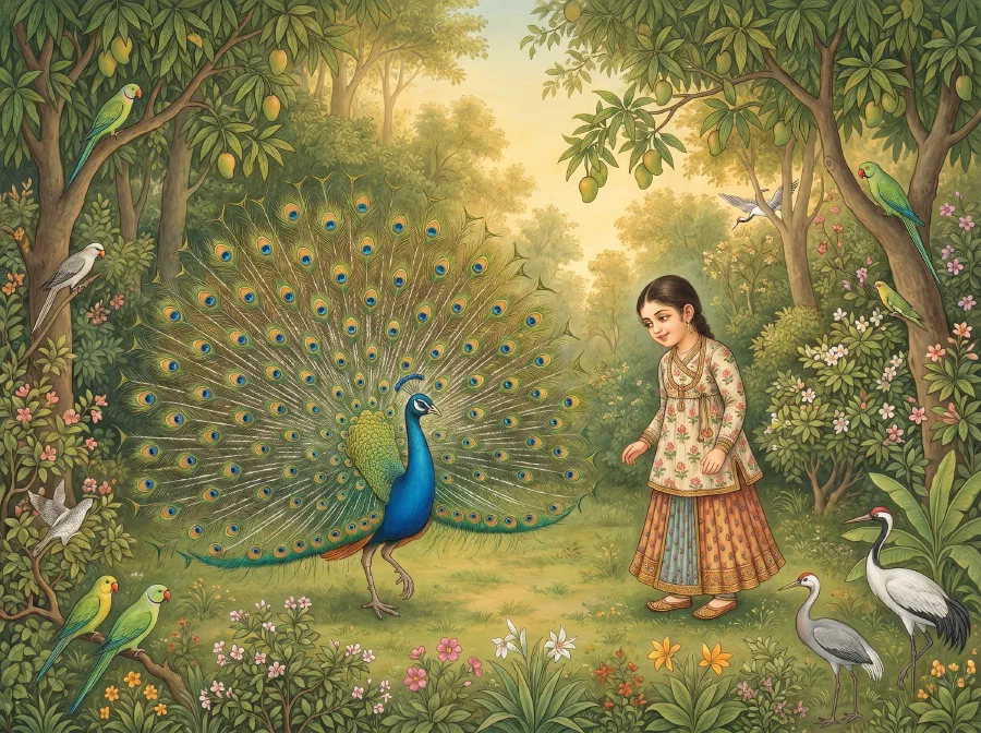 चंपा