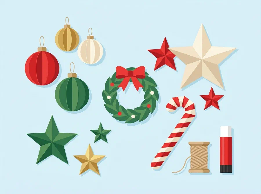 Christmas Decorations