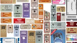 Illustration for Film Jargon
