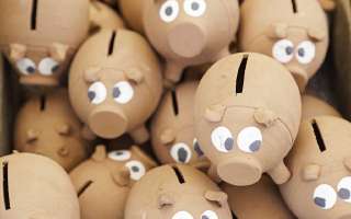 Where Did Piggy Banks Come From?