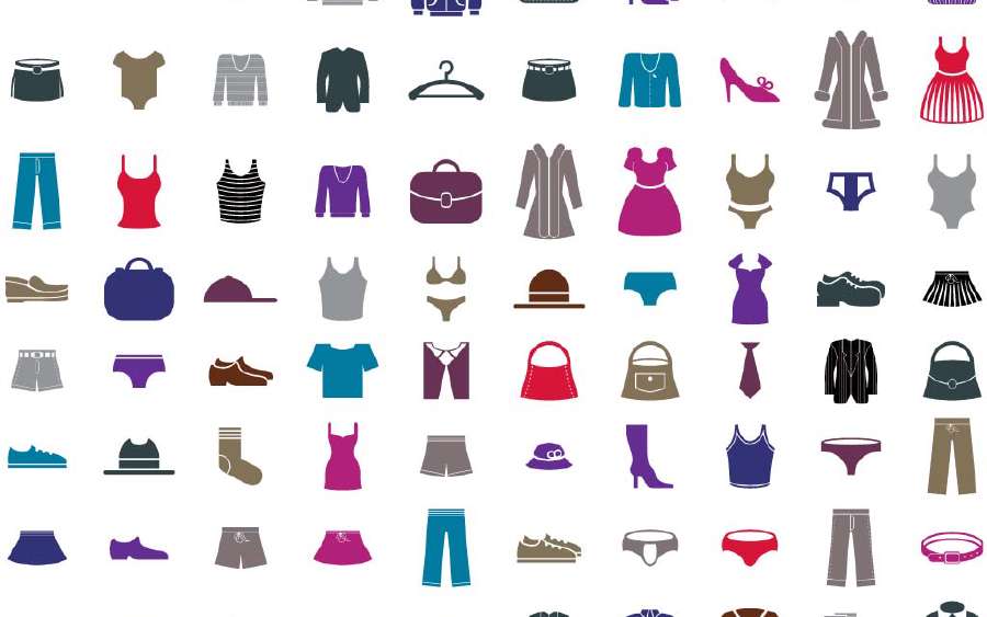 History of Clothes