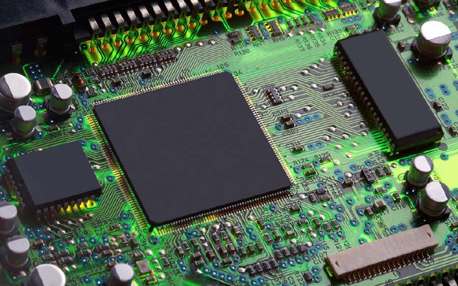 Computer Hardware