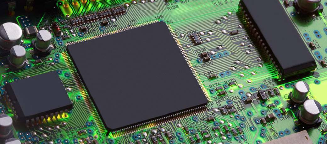 Computer Hardware