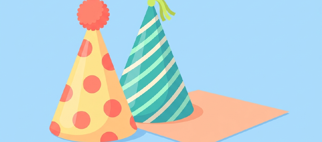 Illustration for Cone Caps
