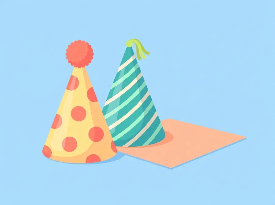 Cone Caps