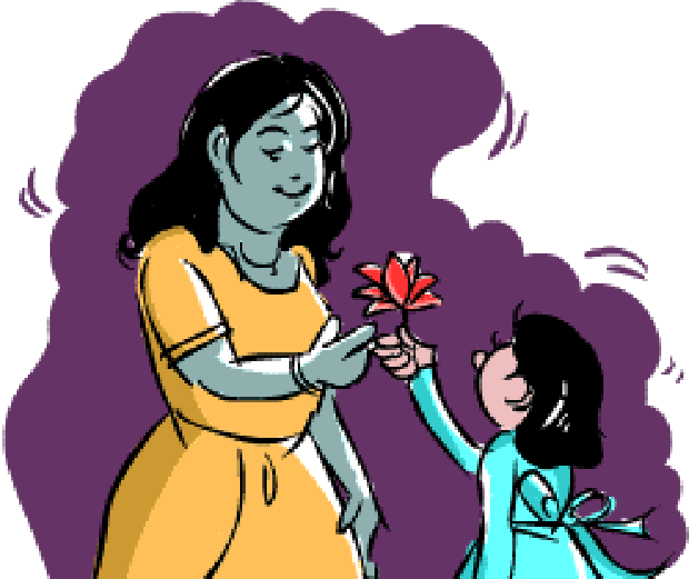 Count that Day Lost | Pitara Kids' Network