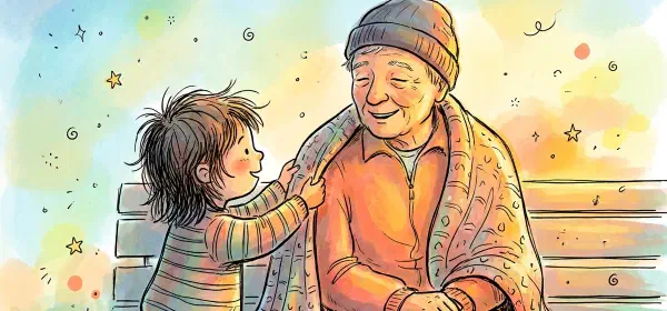 Illustration for Count that Day Lost