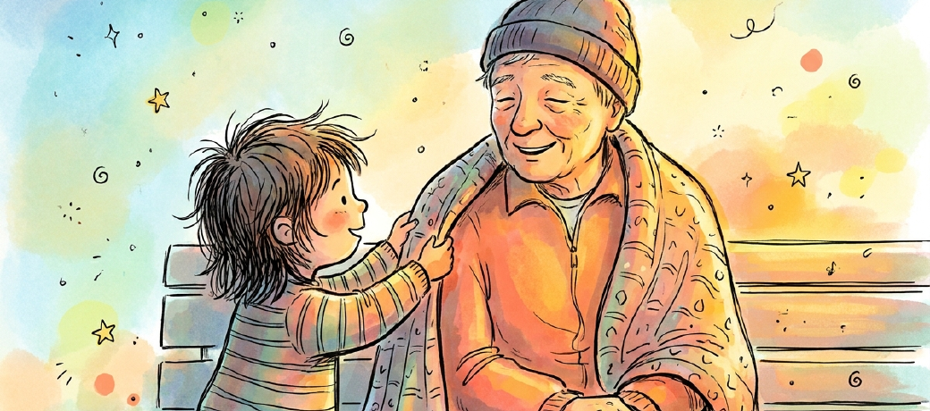 Illustration for Count that Day Lost