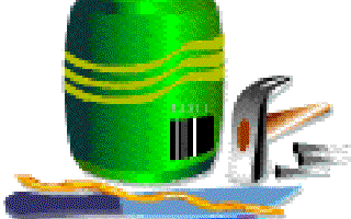 Tin Can Lantern
