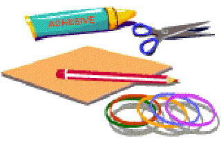 Pencil stand of Bangles [Illustrations by Anup Singh]