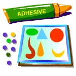 Decorate Bindis [Illustrations by Anup Singh]