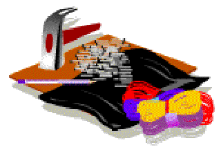 Weave a Thread [Illustrations by Shinod AP]