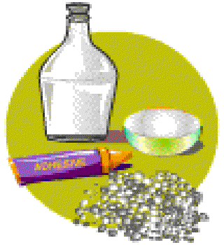 Sand Flower Vase [Illustrations by Anup Singh]