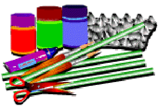 Egg Carton Flowers [Illustrations by Shinod AP]