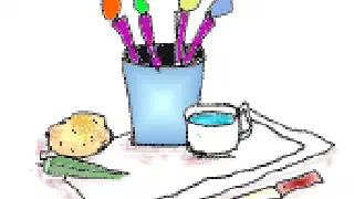 Illustration for Make your own Cards