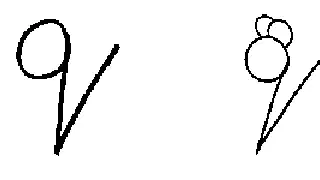 Illustration for Easy to Draw — 1