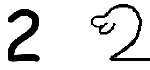 Illustration for Easy to Draw — 3