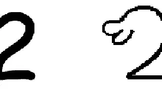 Illustration for Easy to Draw — 3