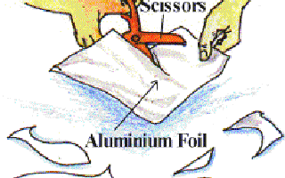 The Magnetic Fish Bowl