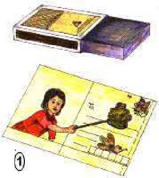 Little Toys [Illustrations by D. K. Sharma]