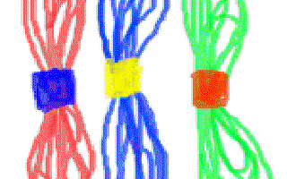 Make Your Own Friendship Band