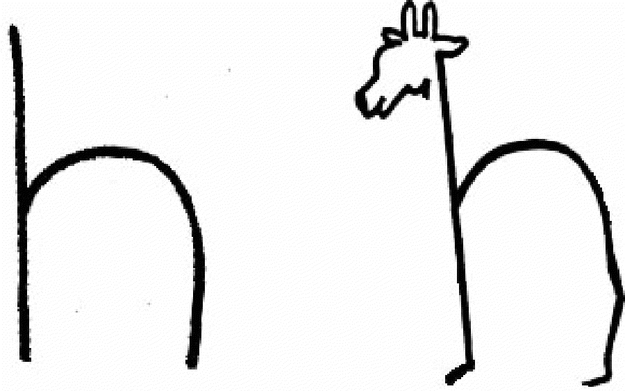 Easy to Draw – 7