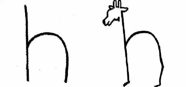 Illustration for Easy to Draw – 7