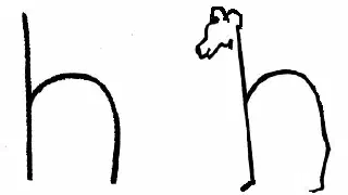Illustration for Easy to Draw – 8