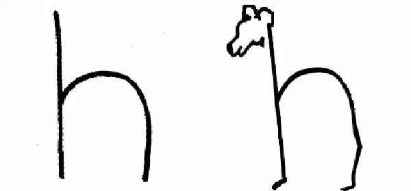 Illustration for Easy to Draw – 8