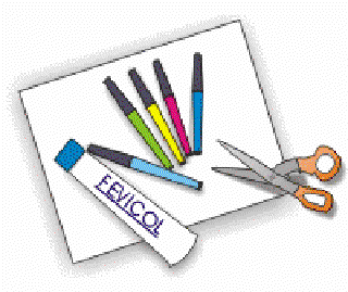 Finger Puppet [illustrations by Kusum Chamoli]