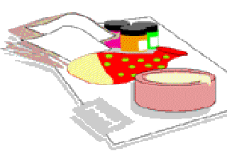 Papier mache Club [Illustrations by Shiju George]