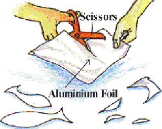 The Magnetic Fish Bowl []