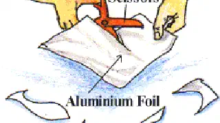 Illustration for The Magnetic Fish Bowl