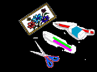 Bookmarks [Illustration by Jaykrit]