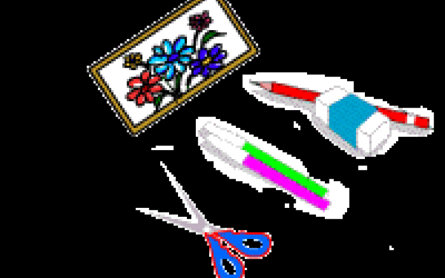 Bookmarks