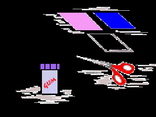 Game of Shapes [Illustration by Jaykrit]