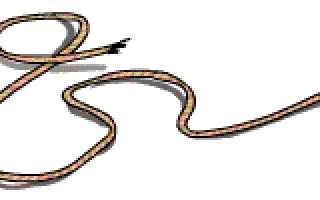 Challenge Knot Tie