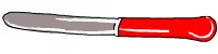 The Magnetic Knife [Illustrations by Shiju George]