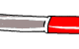 The Magnetic Knife
