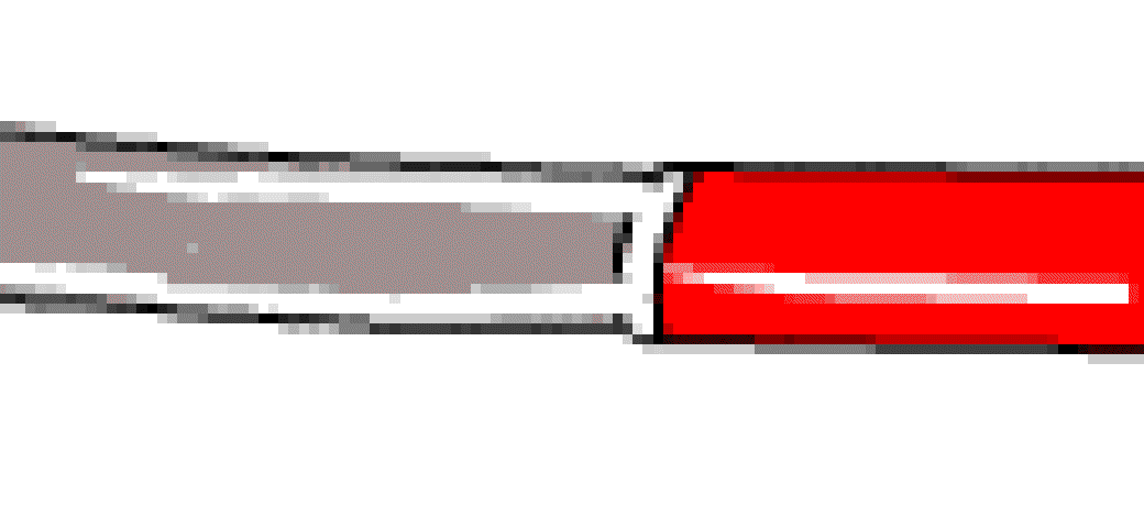 The Magnetic Knife
