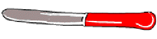 The Magnetic Knife [Illustrations by Shiju George]