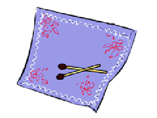 The Unbreakable Match [Illustrations by Shiju George]